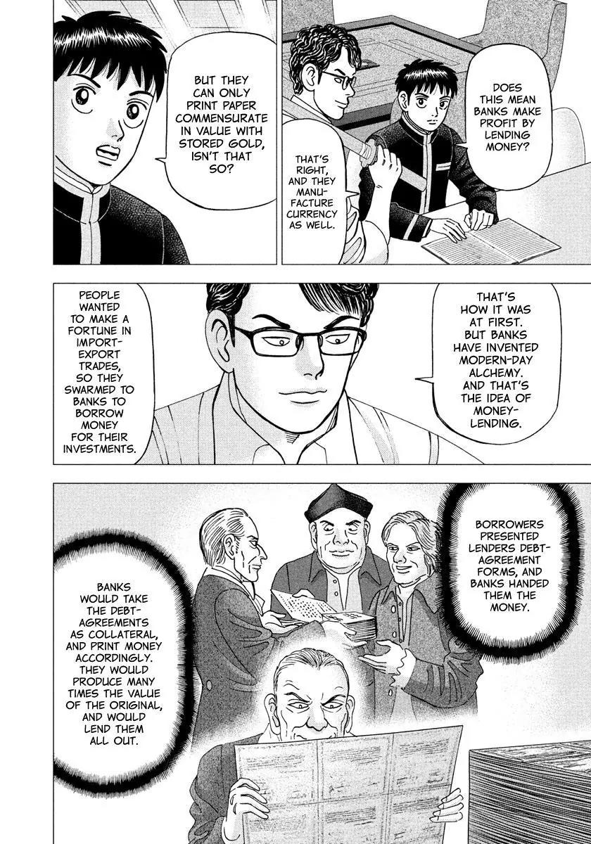 Investor Z Chapter 6 page 12 - Chapter 6