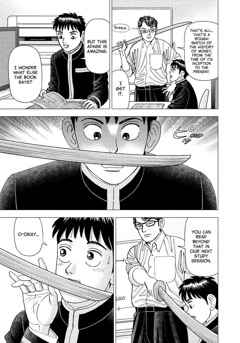 Investor Z Chapter 6 page 17 - Chapter 6
