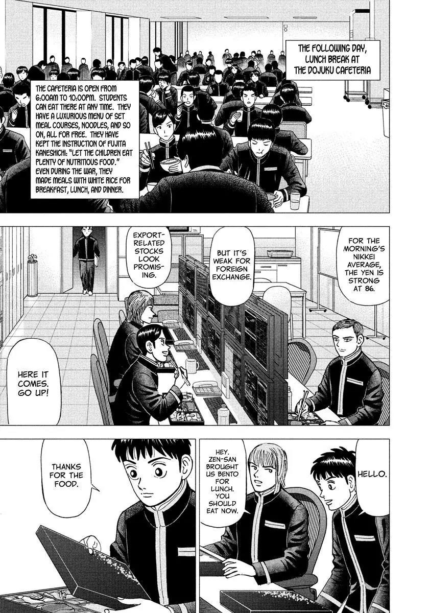 Investor Z Chapter 6 page 19 - Chapter 6