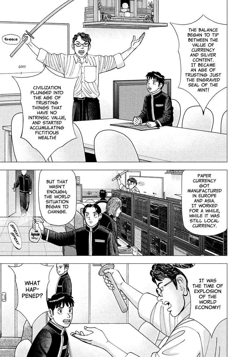 Investor Z Chapter 6 page 3 - Chapter 6