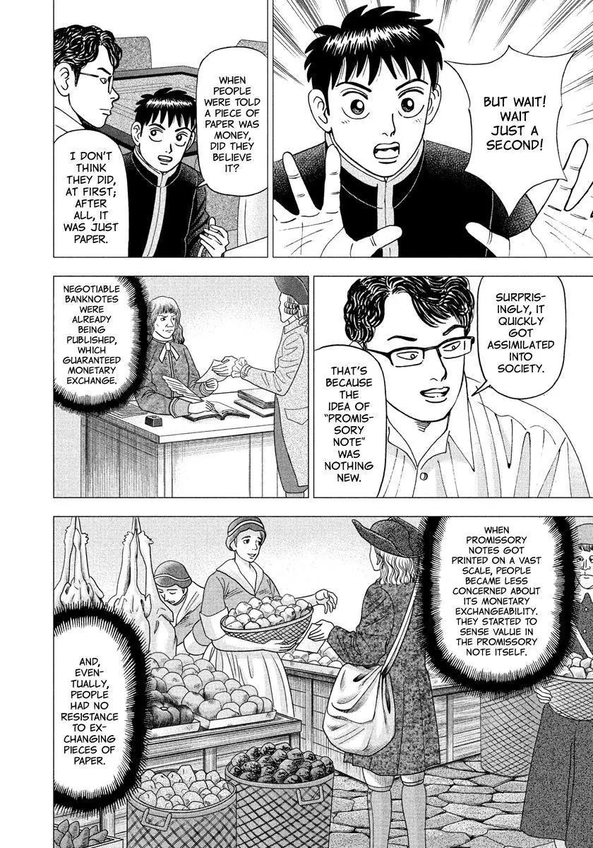 Investor Z Chapter 6 page 8 - Chapter 6