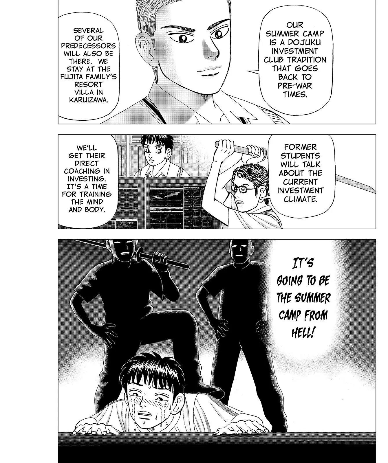 Investor Z Chapter 60 page 10 - Chapter 60