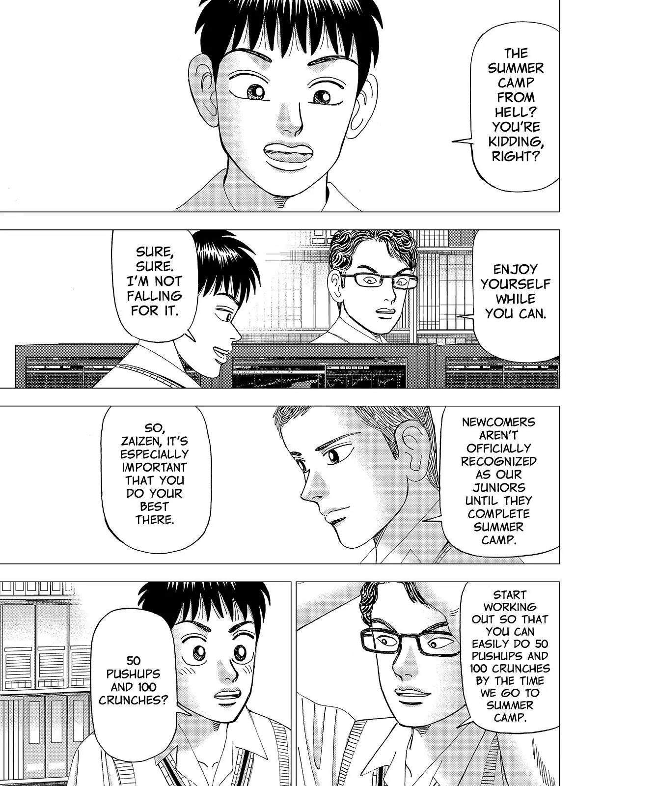 Investor Z Chapter 60 page 11 - Chapter 60