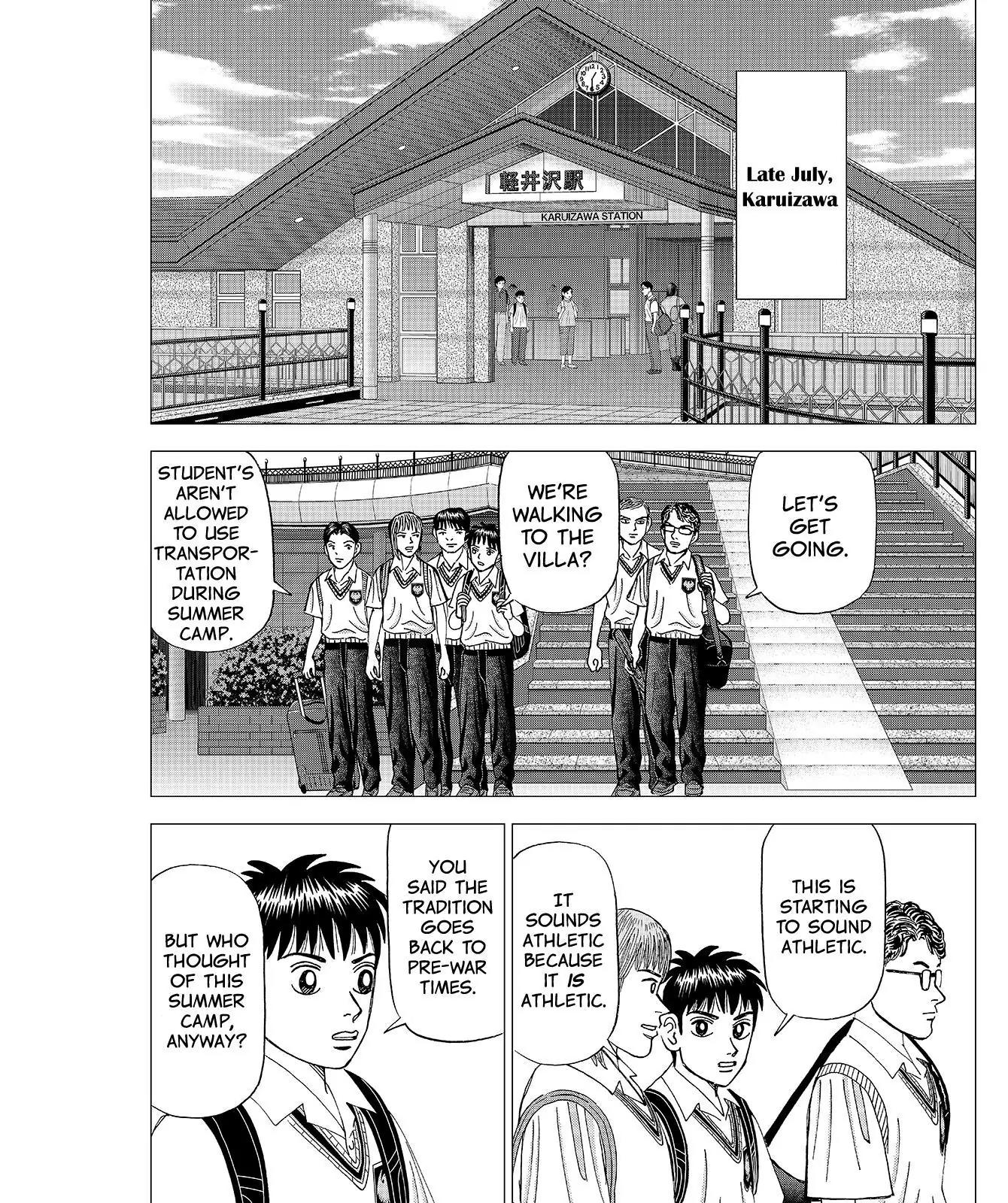 Investor Z Chapter 60 page 12 - Chapter 60