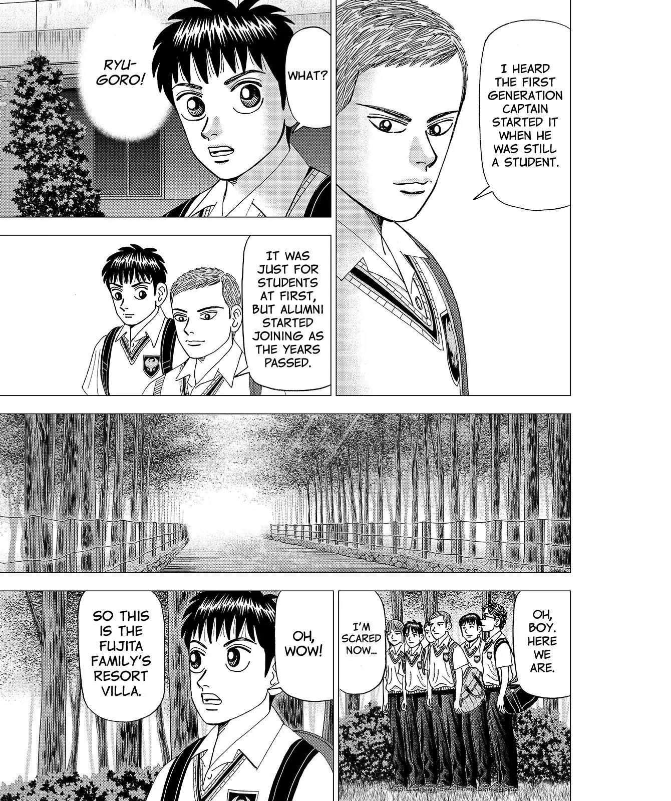 Investor Z Chapter 60 page 13 - Chapter 60