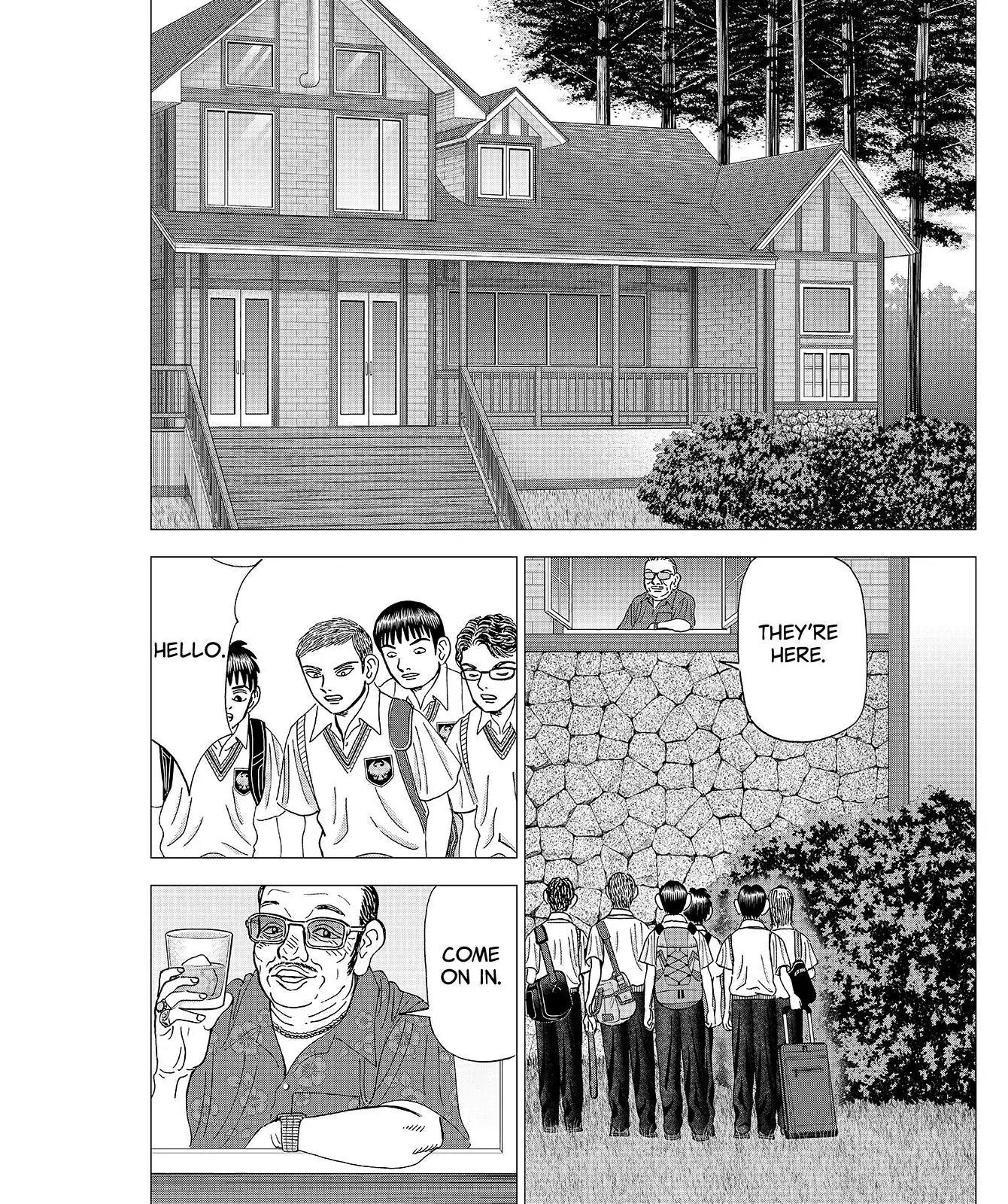 Investor Z Chapter 60 page 14 - Chapter 60