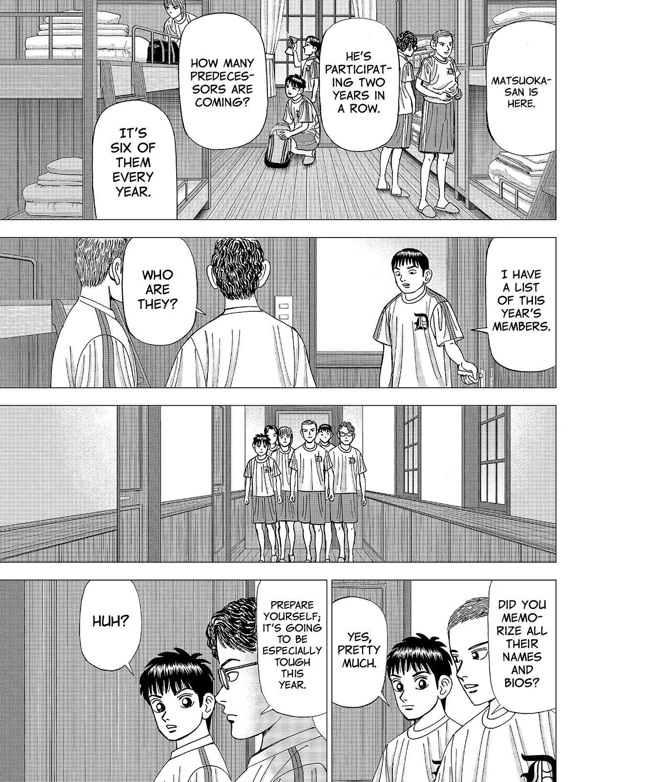 Investor Z Chapter 60 page 15 - Chapter 60