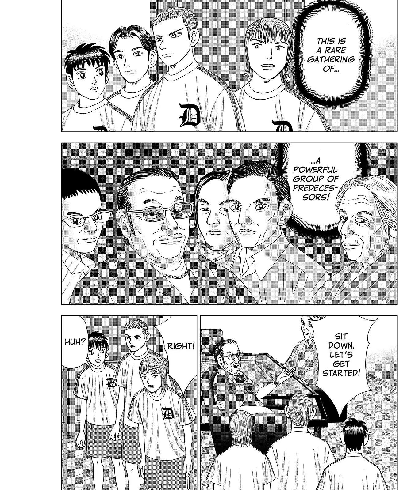Investor Z Chapter 60 page 18 - Chapter 60
