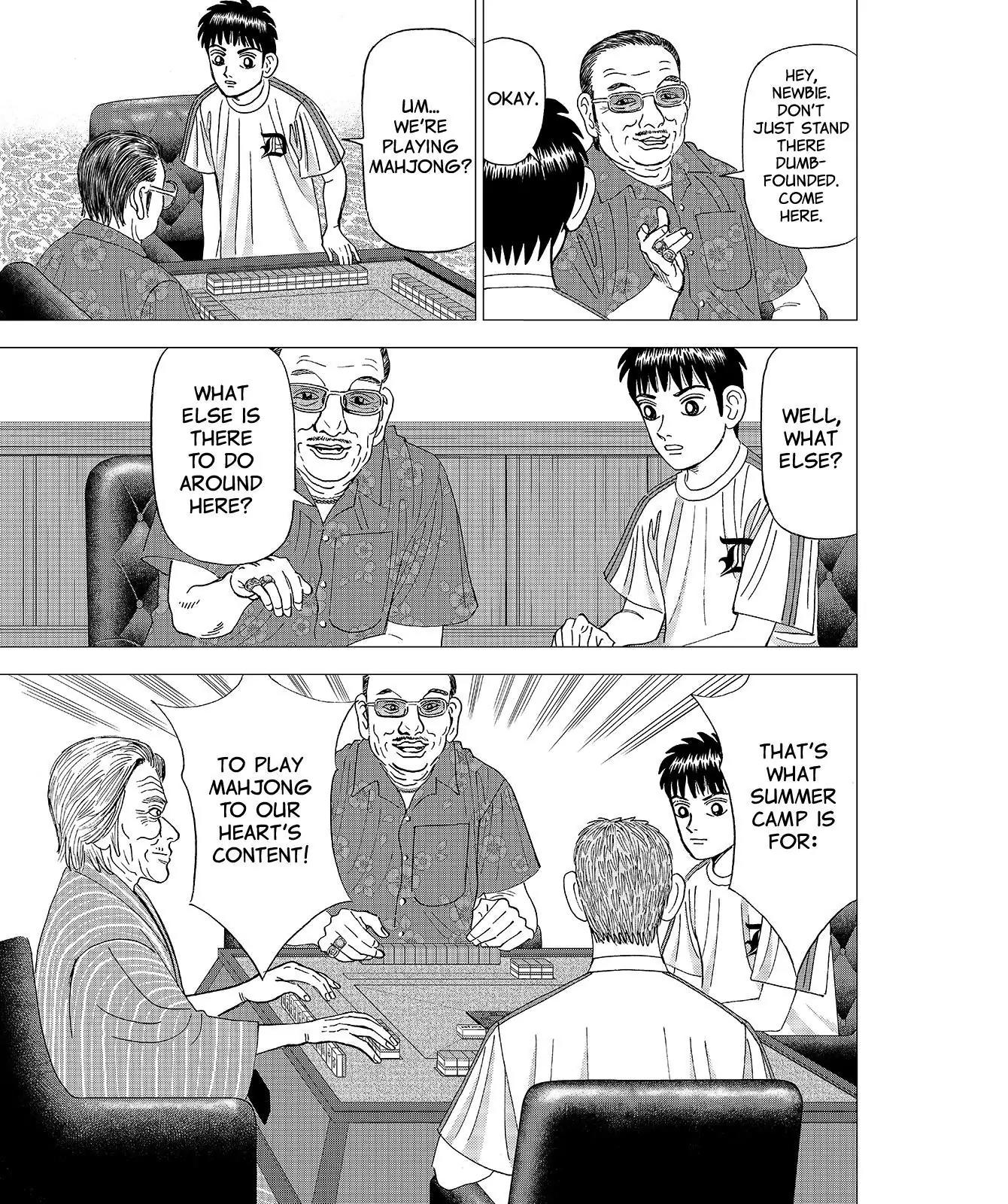 Investor Z Chapter 60 page 19 - Chapter 60
