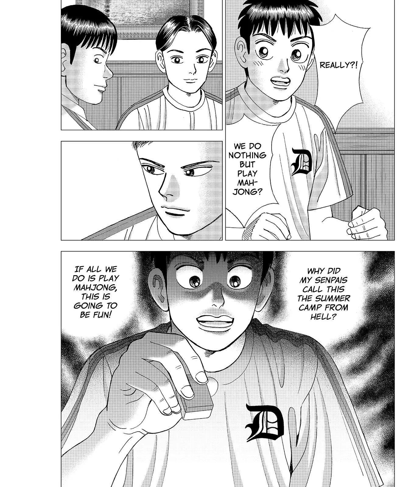 Investor Z Chapter 60 page 20 - Chapter 60