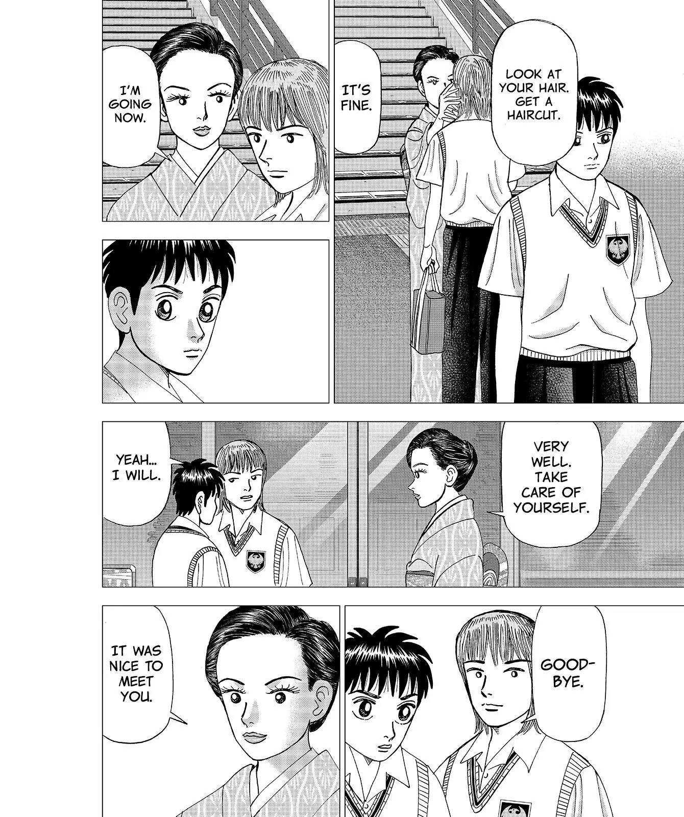 Investor Z Chapter 60 page 4 - Chapter 60