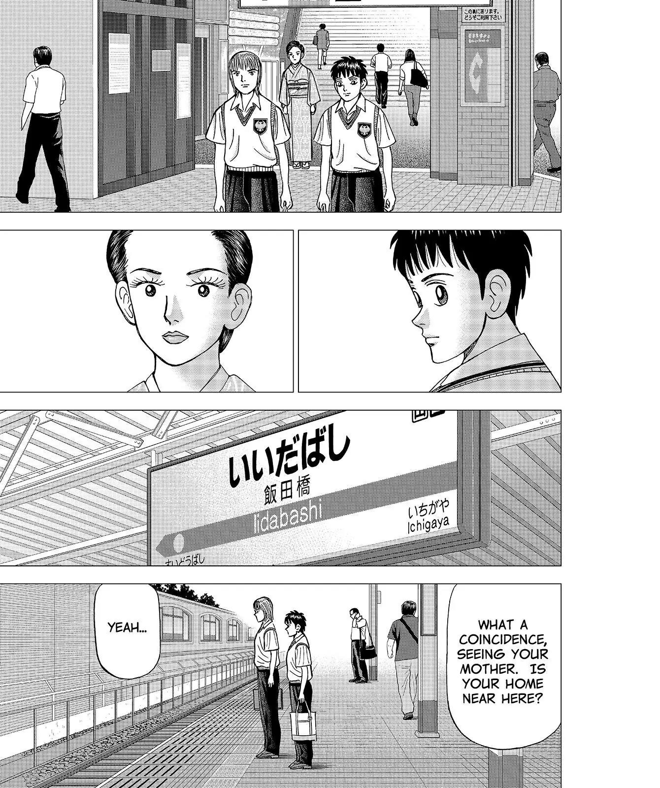 Investor Z Chapter 60 page 5 - Chapter 60
