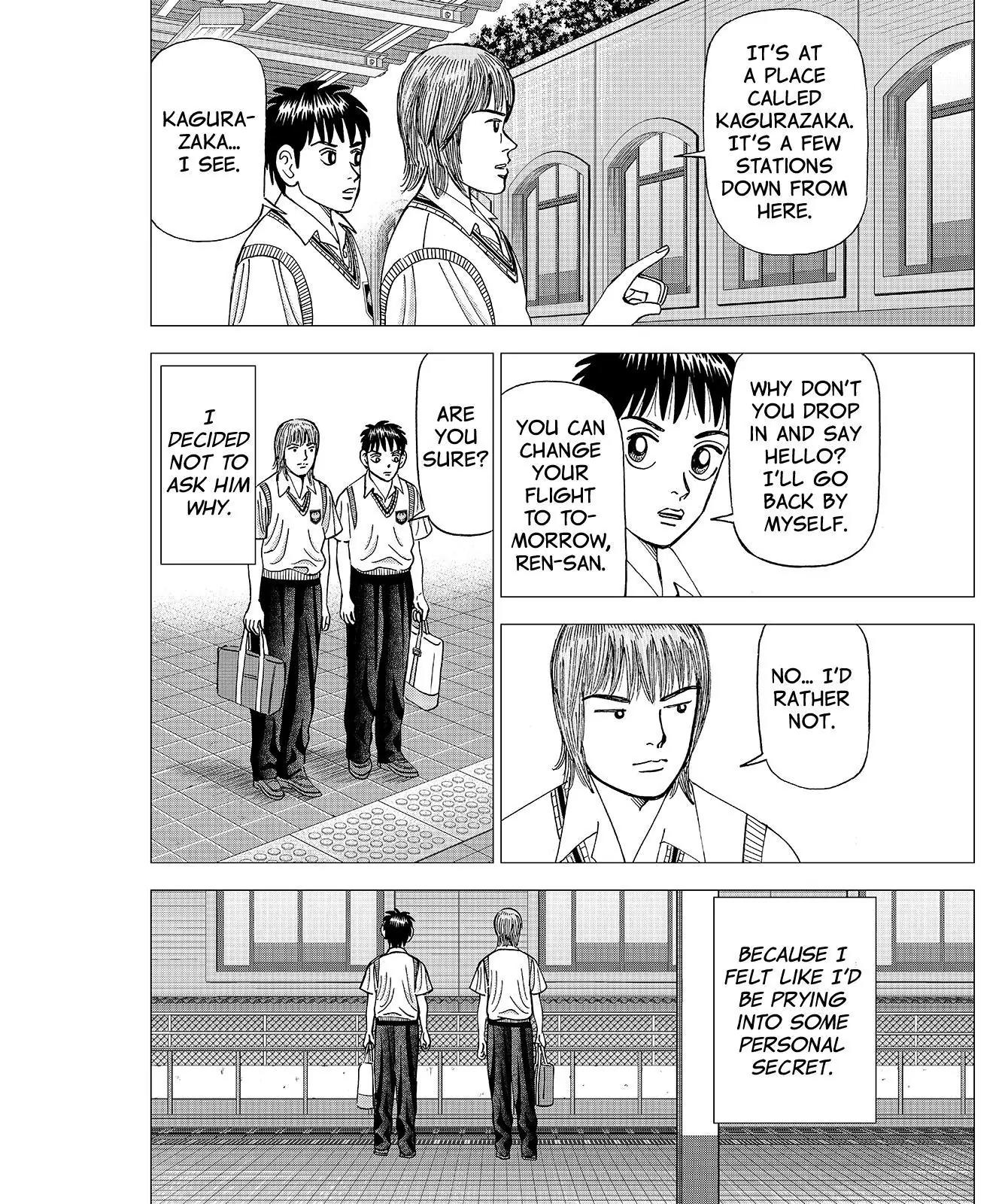 Investor Z Chapter 60 page 6 - Chapter 60