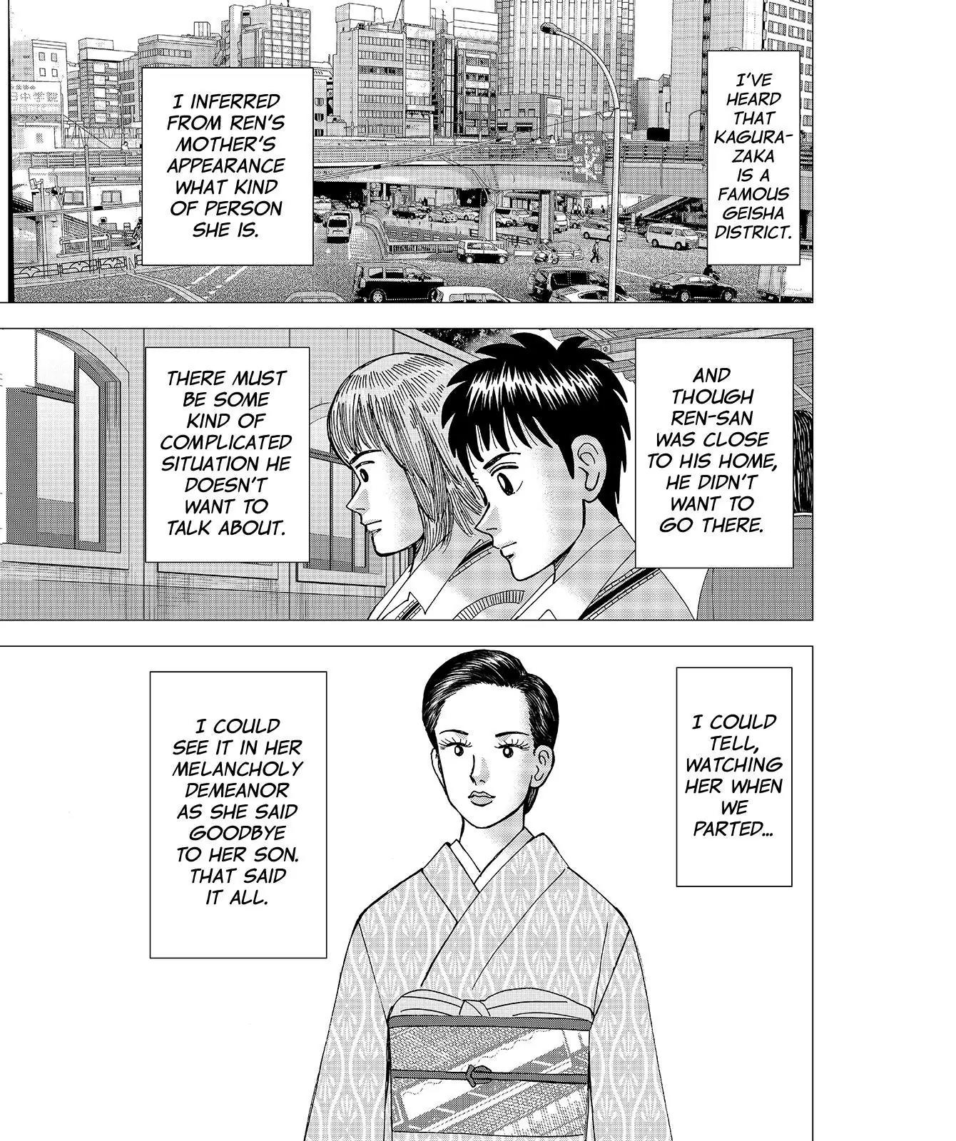 Investor Z Chapter 60 page 7 - Chapter 60