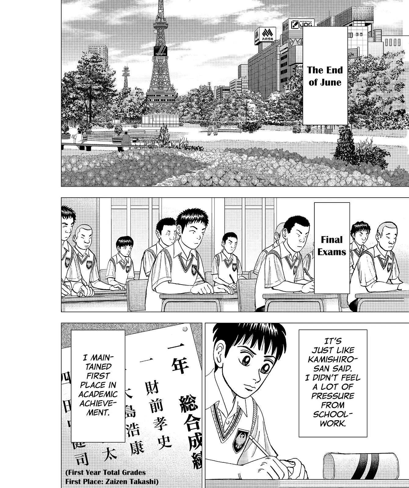 Investor Z Chapter 60 page 8 - Chapter 60
