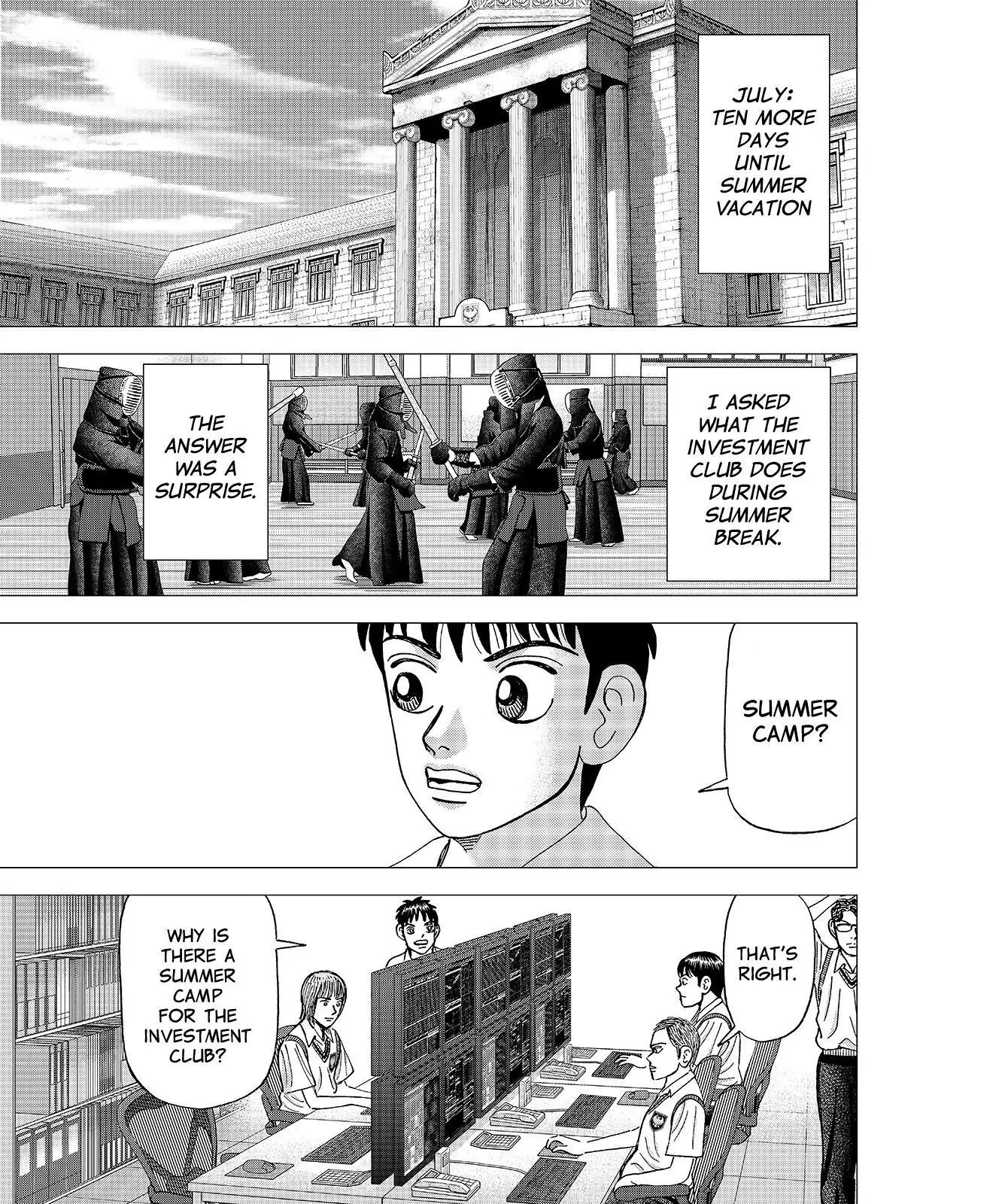 Investor Z Chapter 60 page 9 - Chapter 60