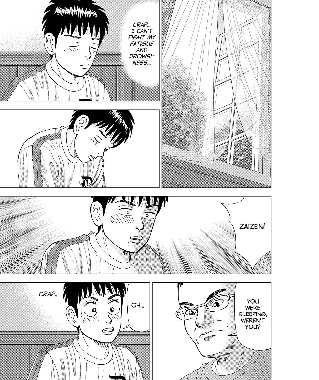 Investor Z Chapter 61 page 15 - Chapter 61