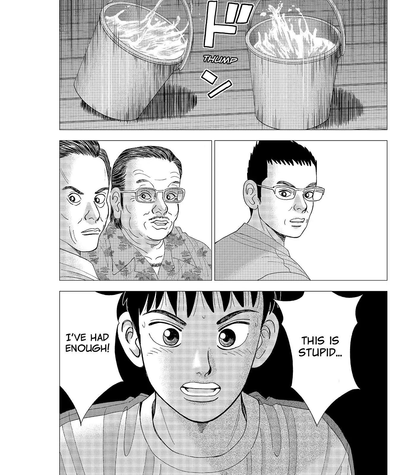 Investor Z Chapter 61 page 19 - Chapter 61