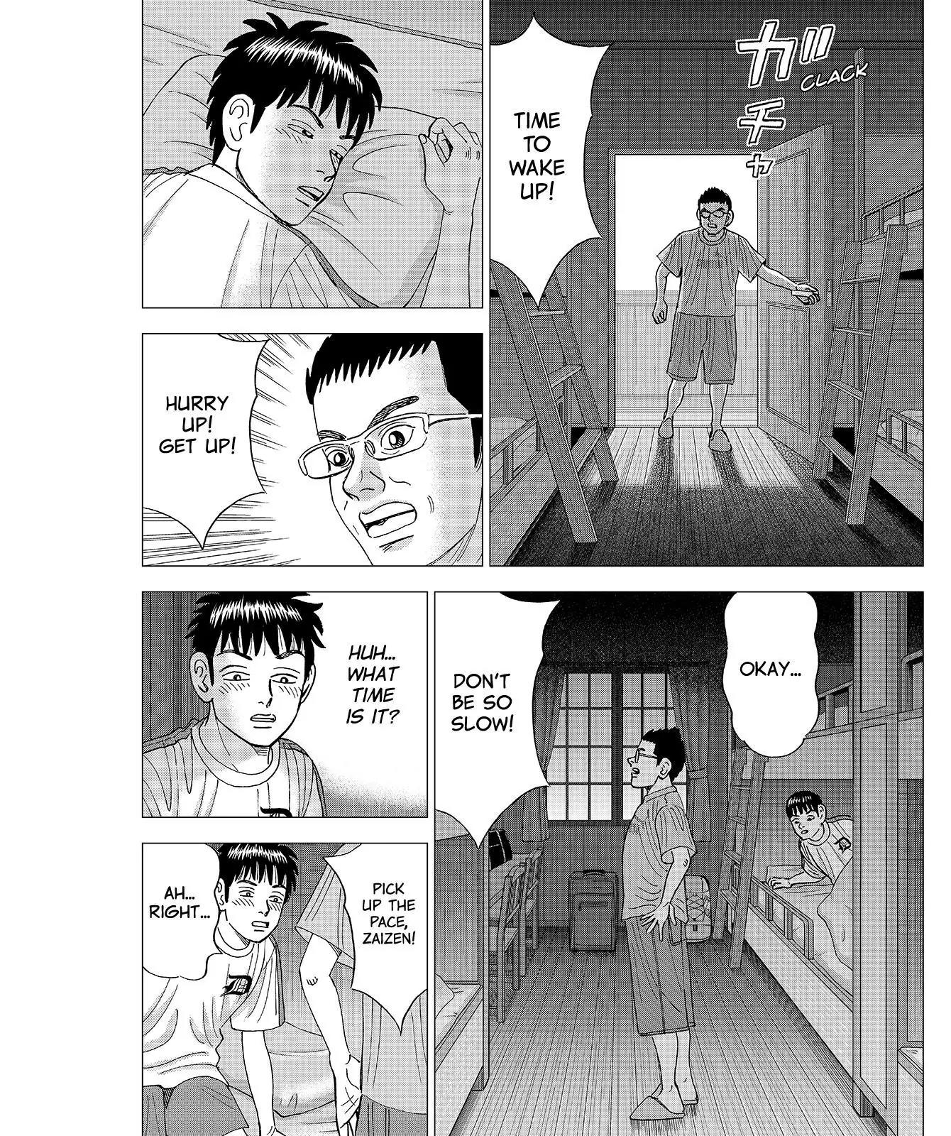 Investor Z Chapter 61 page 8 - Chapter 61