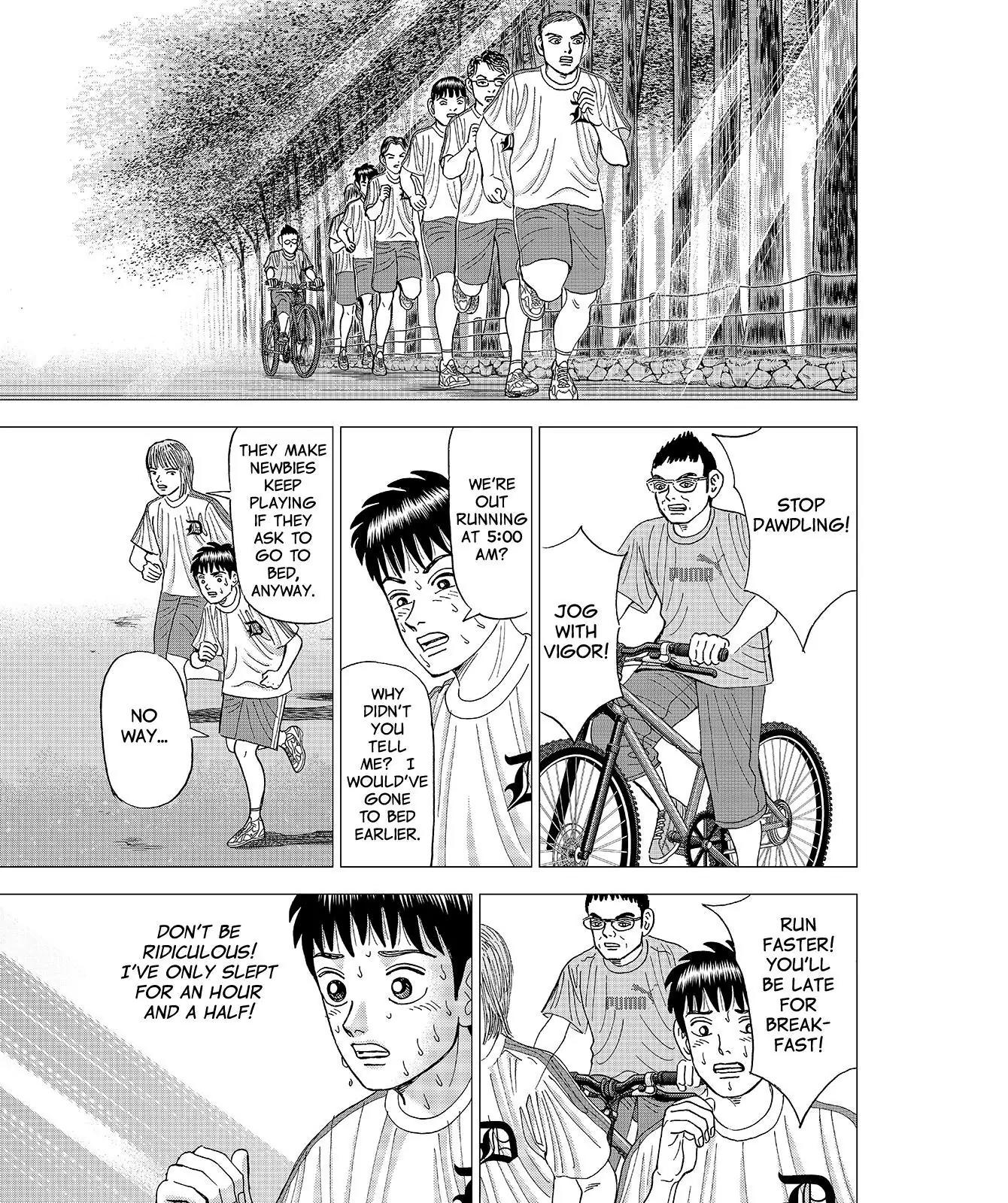 Investor Z Chapter 61 page 9 - Chapter 61