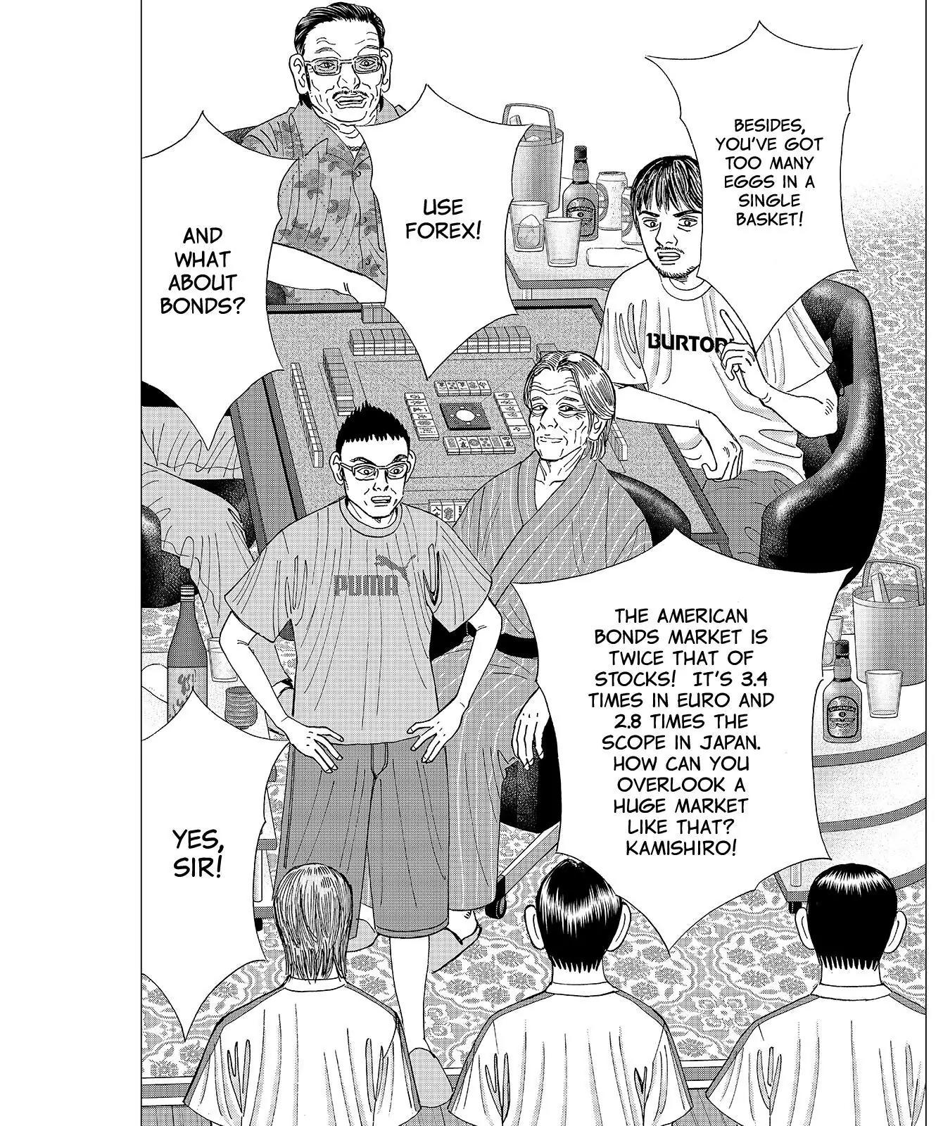 Investor Z Chapter 62 page 10 - Chapter 62