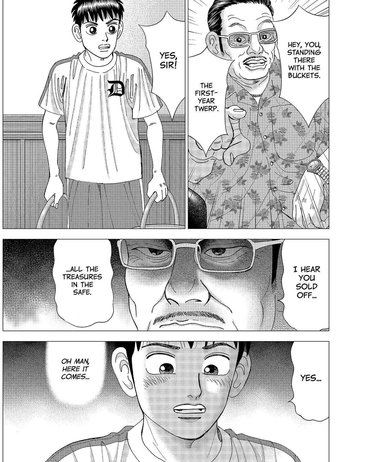Investor Z Chapter 62 page 11 - Chapter 62