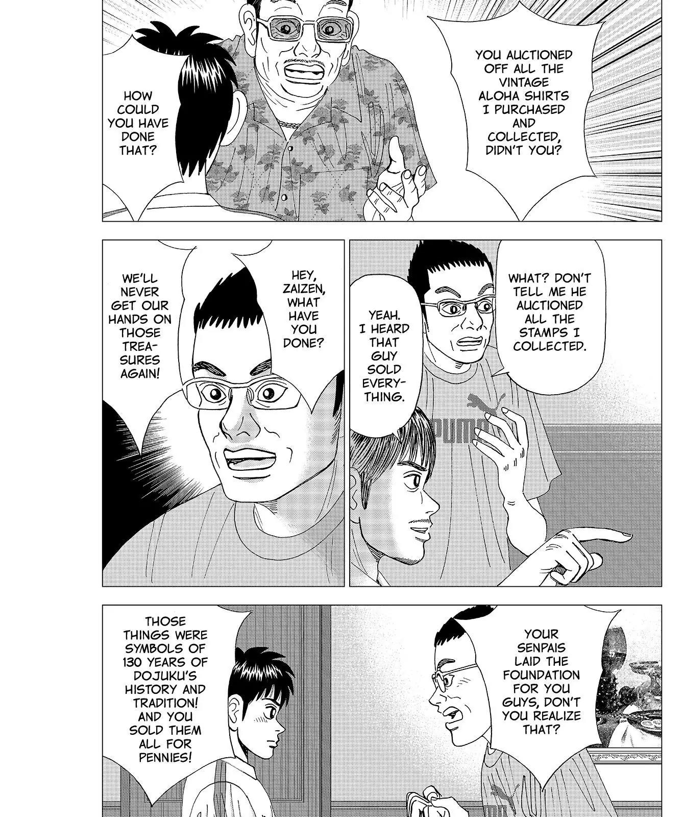 Investor Z Chapter 62 page 12 - Chapter 62