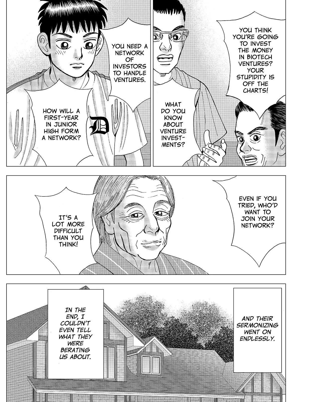 Investor Z Chapter 62 page 13 - Chapter 62