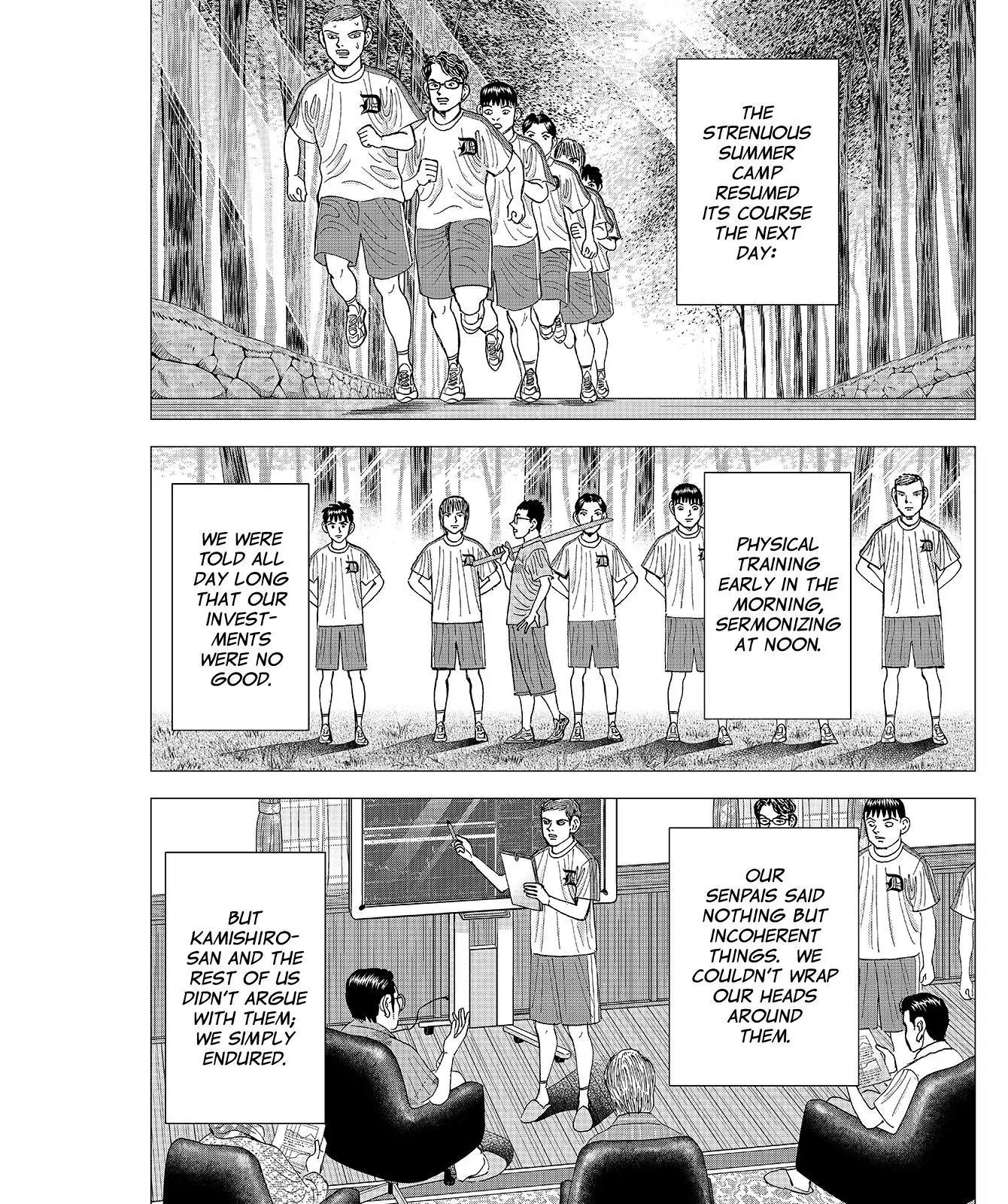 Investor Z Chapter 62 page 14 - Chapter 62