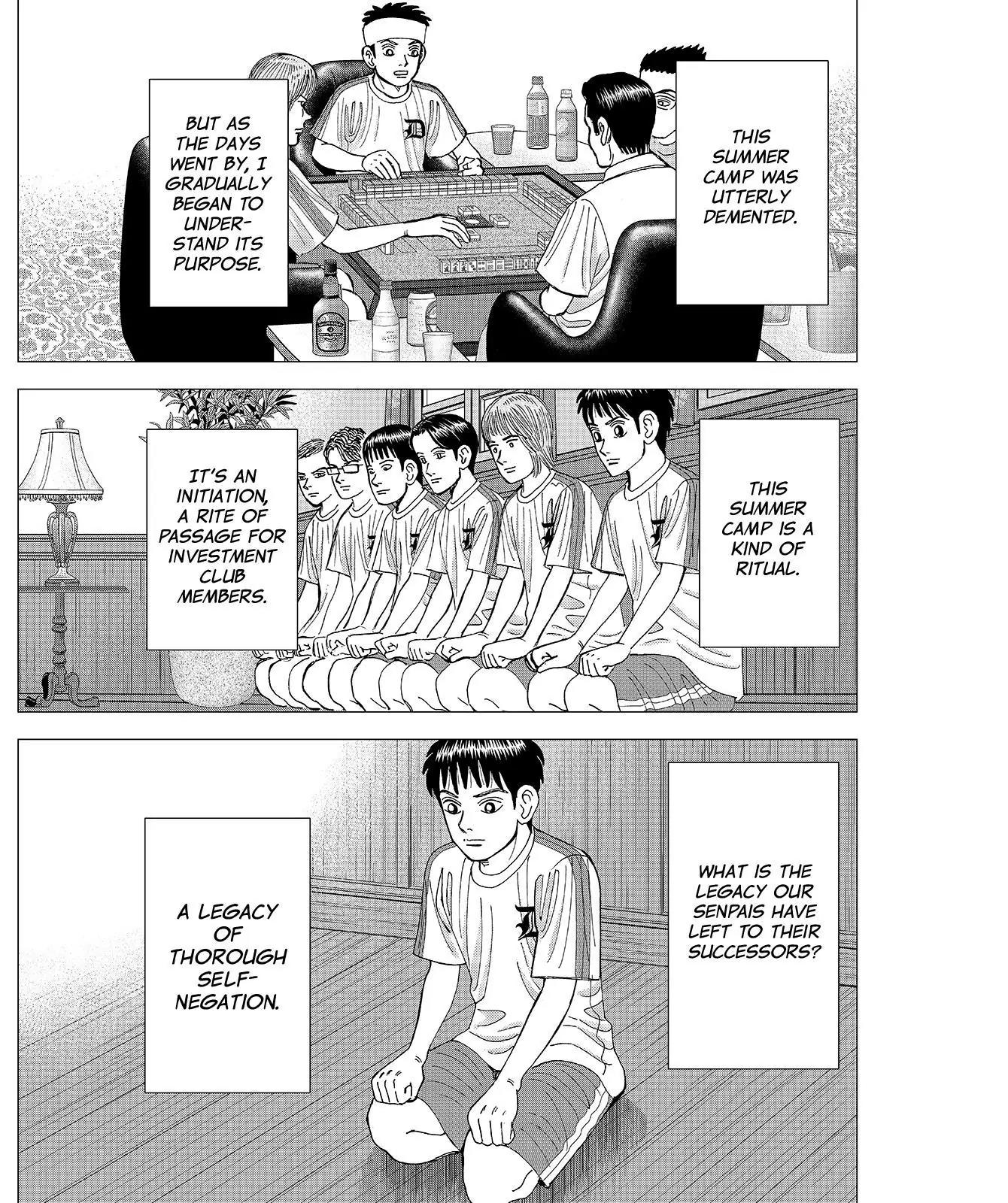 Investor Z Chapter 62 page 15 - Chapter 62