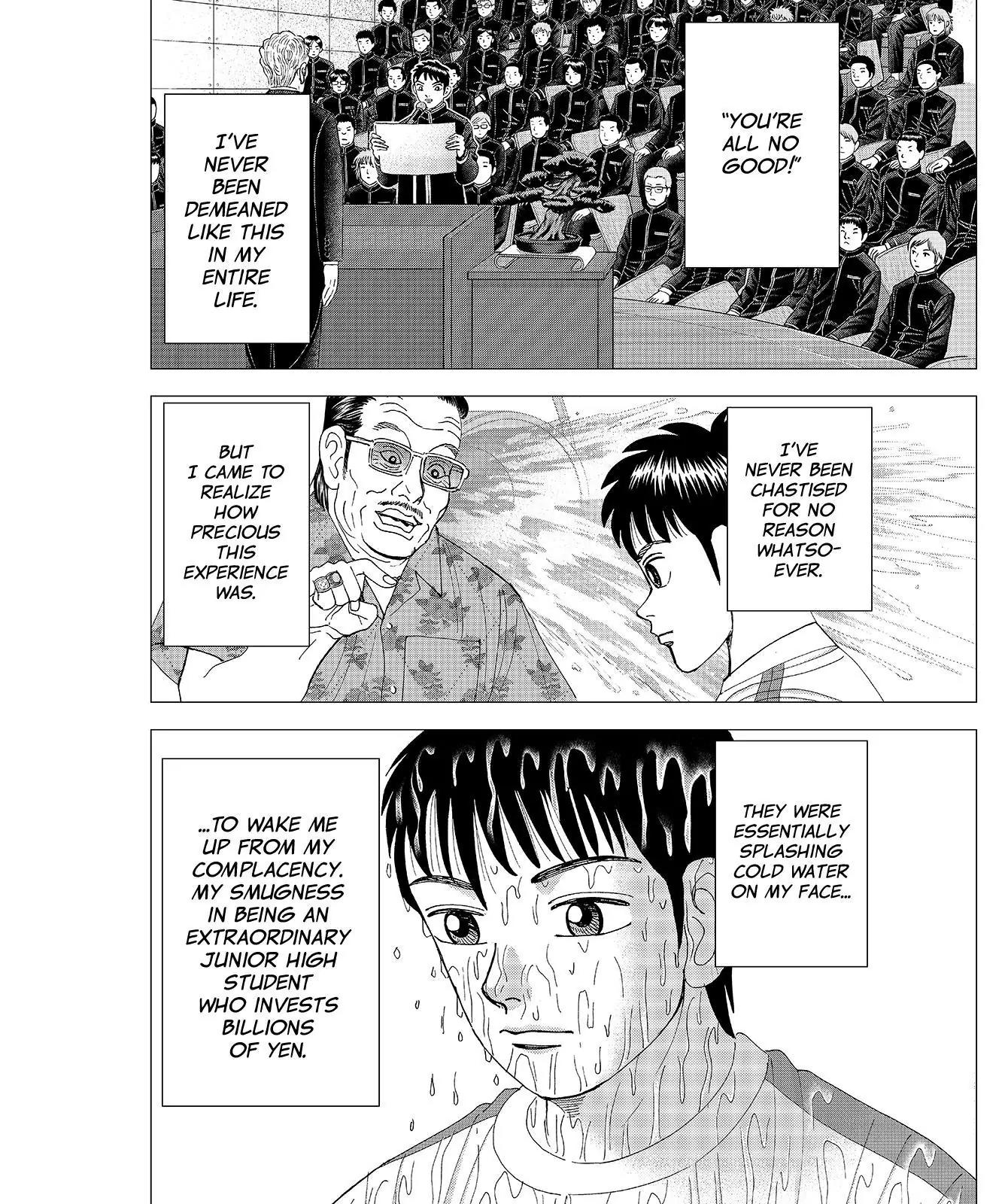 Investor Z Chapter 62 page 16 - Chapter 62