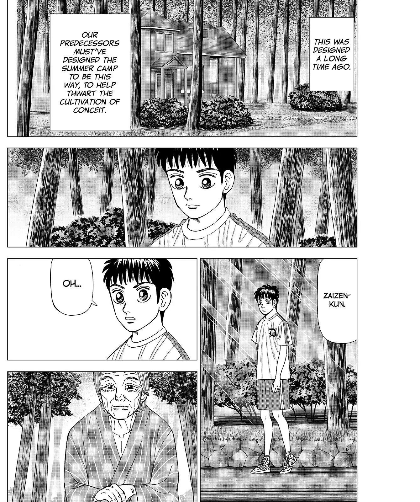 Investor Z Chapter 62 page 17 - Chapter 62