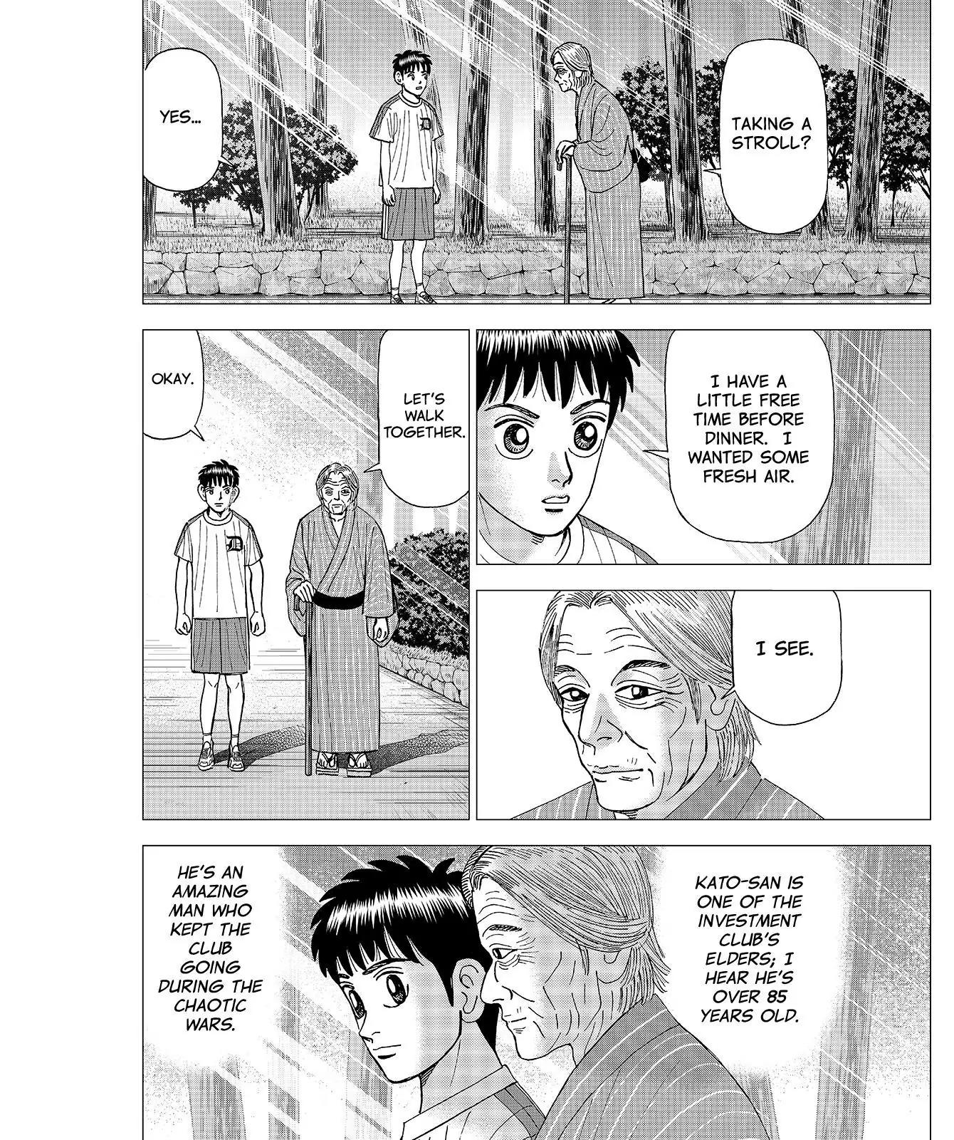 Investor Z Chapter 62 page 18 - Chapter 62