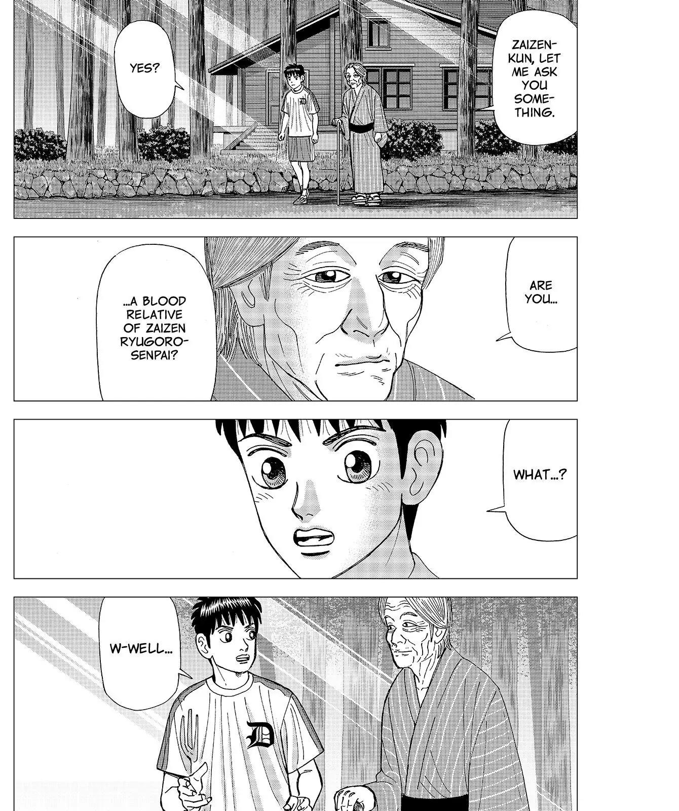 Investor Z Chapter 62 page 19 - Chapter 62