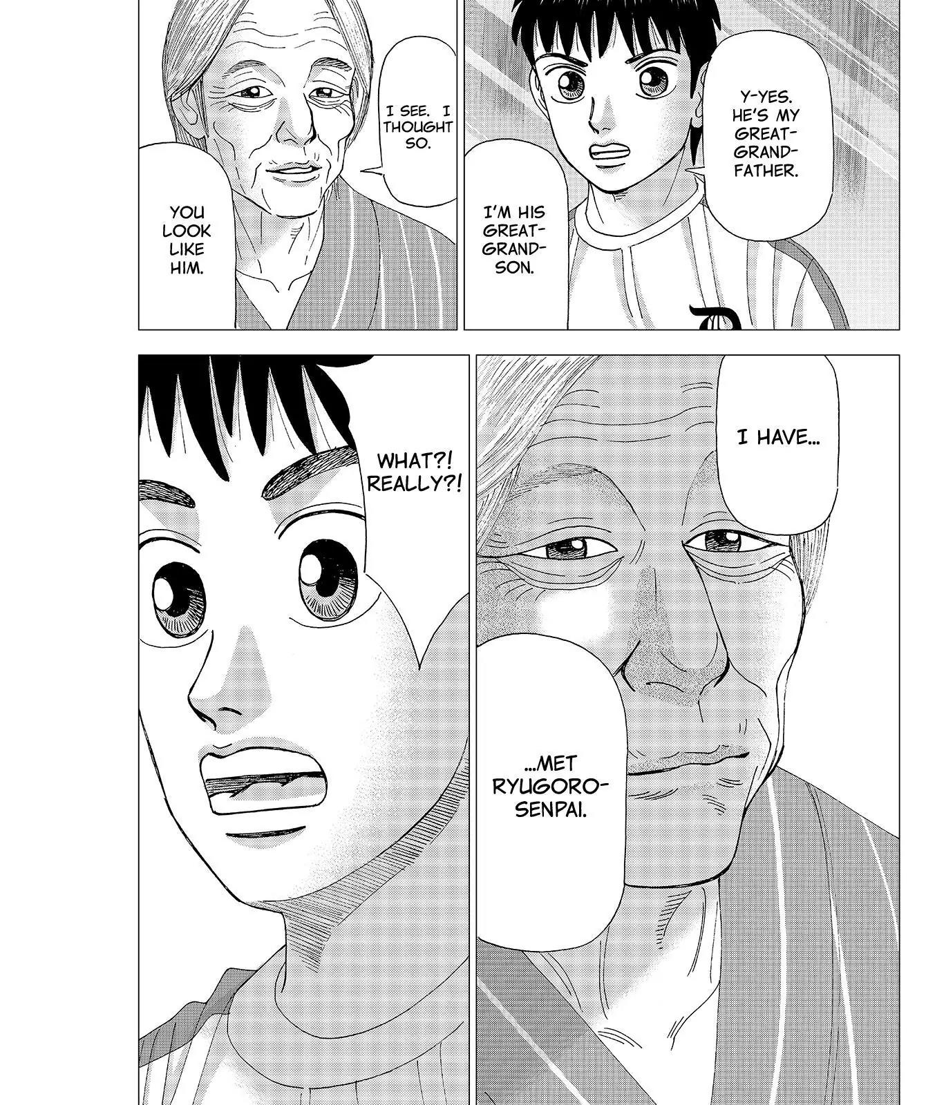Investor Z Chapter 62 page 20 - Chapter 62