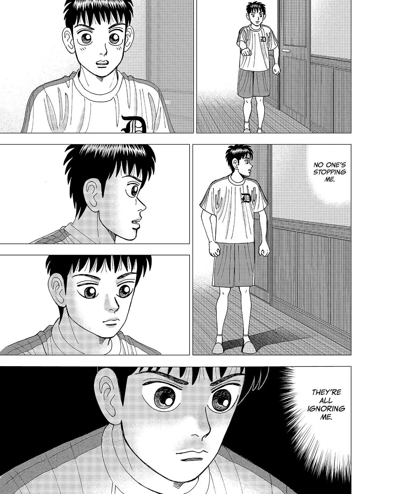 Investor Z Chapter 62 page 3 - Chapter 62
