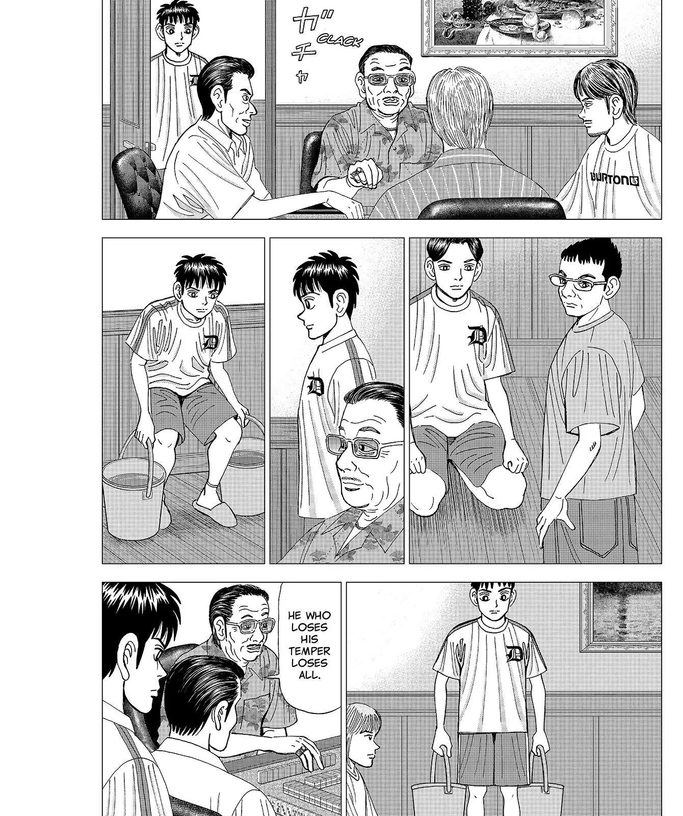 Investor Z Chapter 62 page 4 - Chapter 62