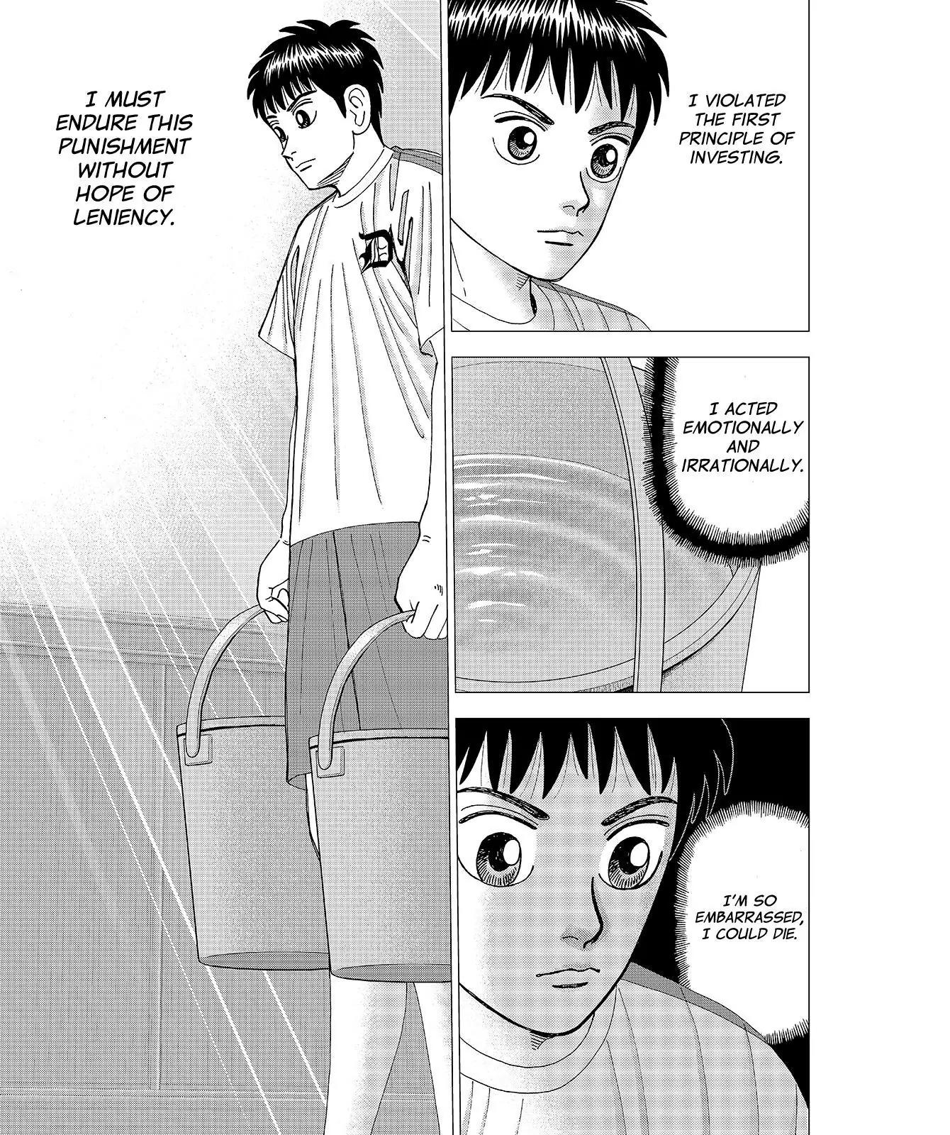 Investor Z Chapter 62 page 5 - Chapter 62