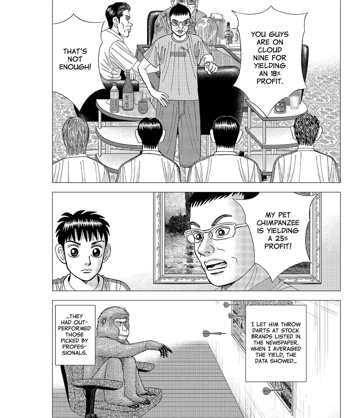 Investor Z Chapter 62 page 6 - Chapter 62