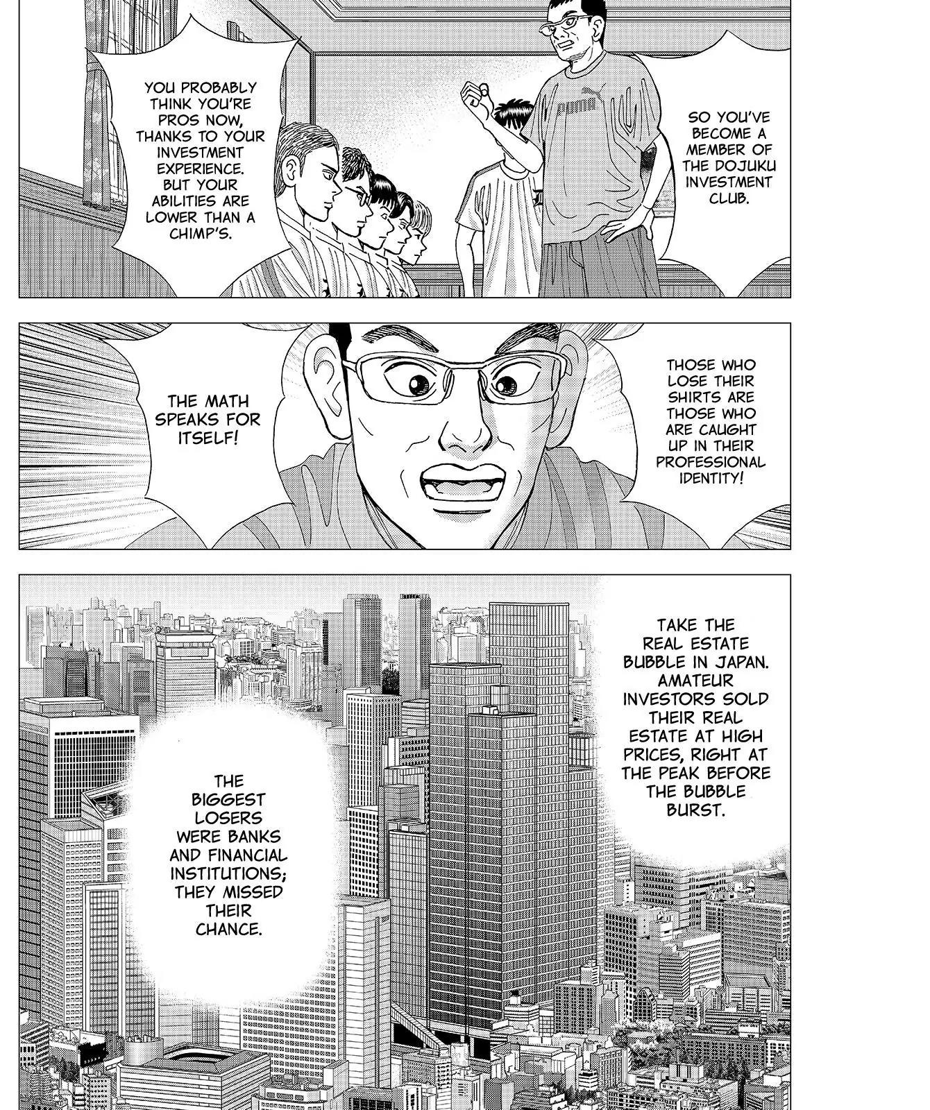 Investor Z Chapter 62 page 7 - Chapter 62