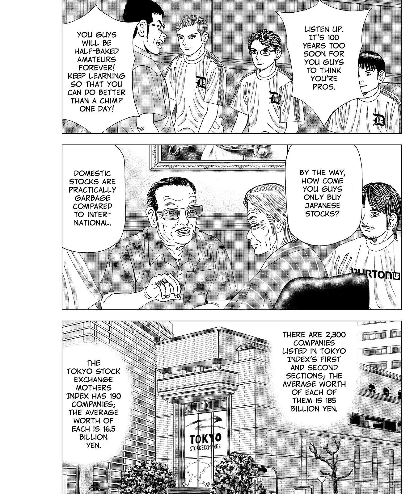 Investor Z Chapter 62 page 8 - Chapter 62