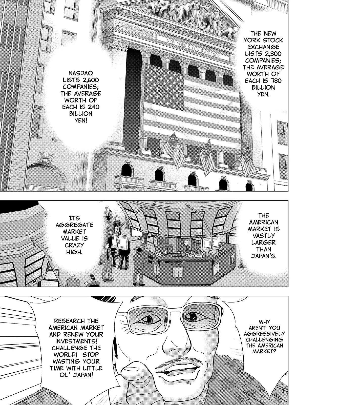 Investor Z Chapter 62 page 9 - Chapter 62