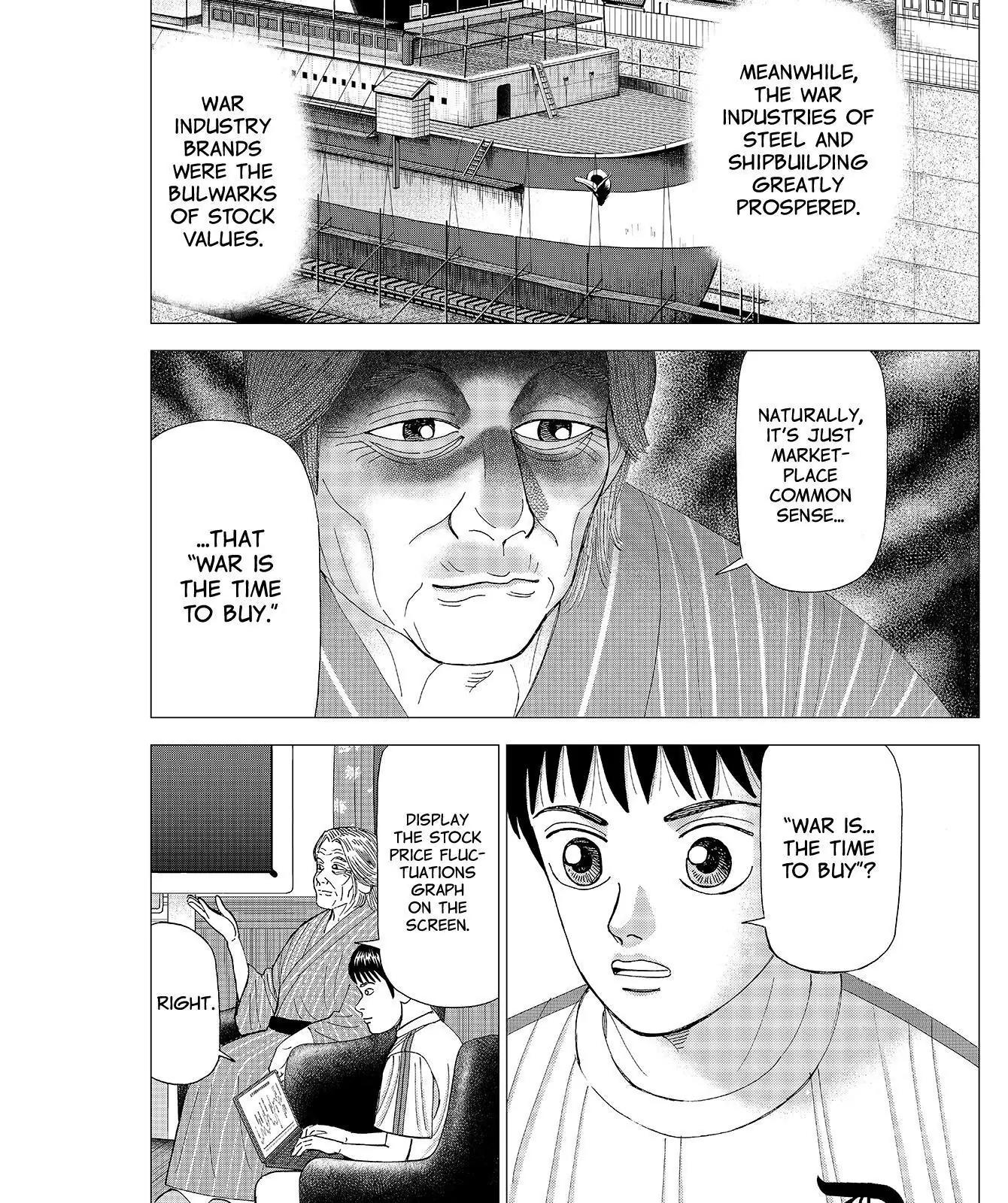 Investor Z Chapter 63 page 10 - Chapter 63