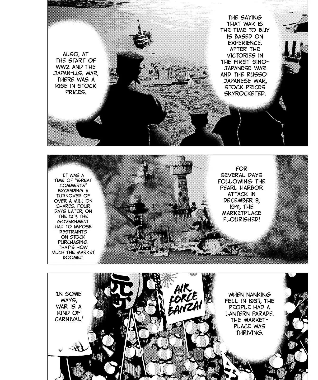 Investor Z Chapter 63 page 12 - Chapter 63