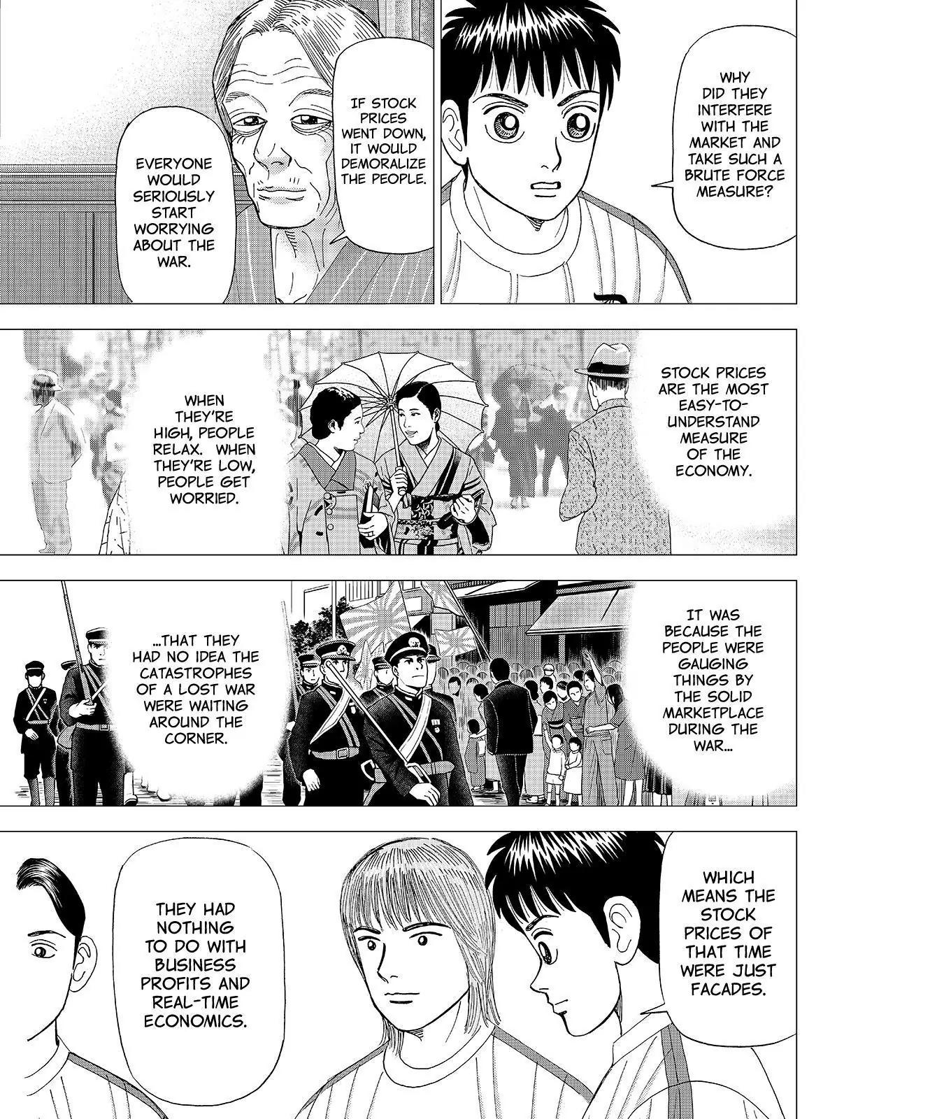 Investor Z Chapter 63 page 15 - Chapter 63