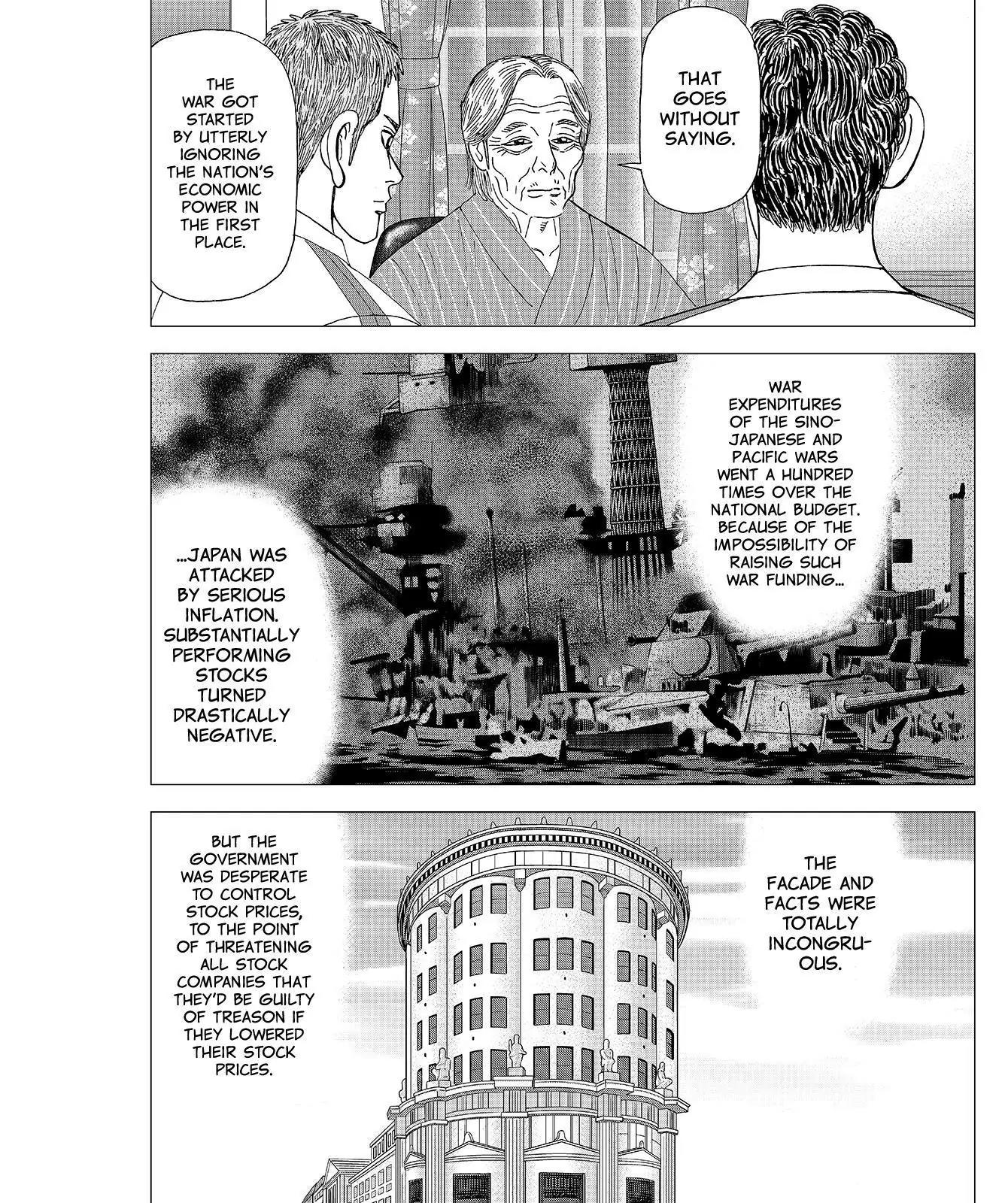 Investor Z Chapter 63 page 16 - Chapter 63