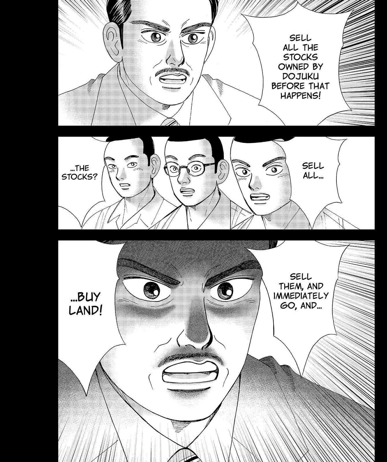 Investor Z Chapter 63 page 20 - Chapter 63