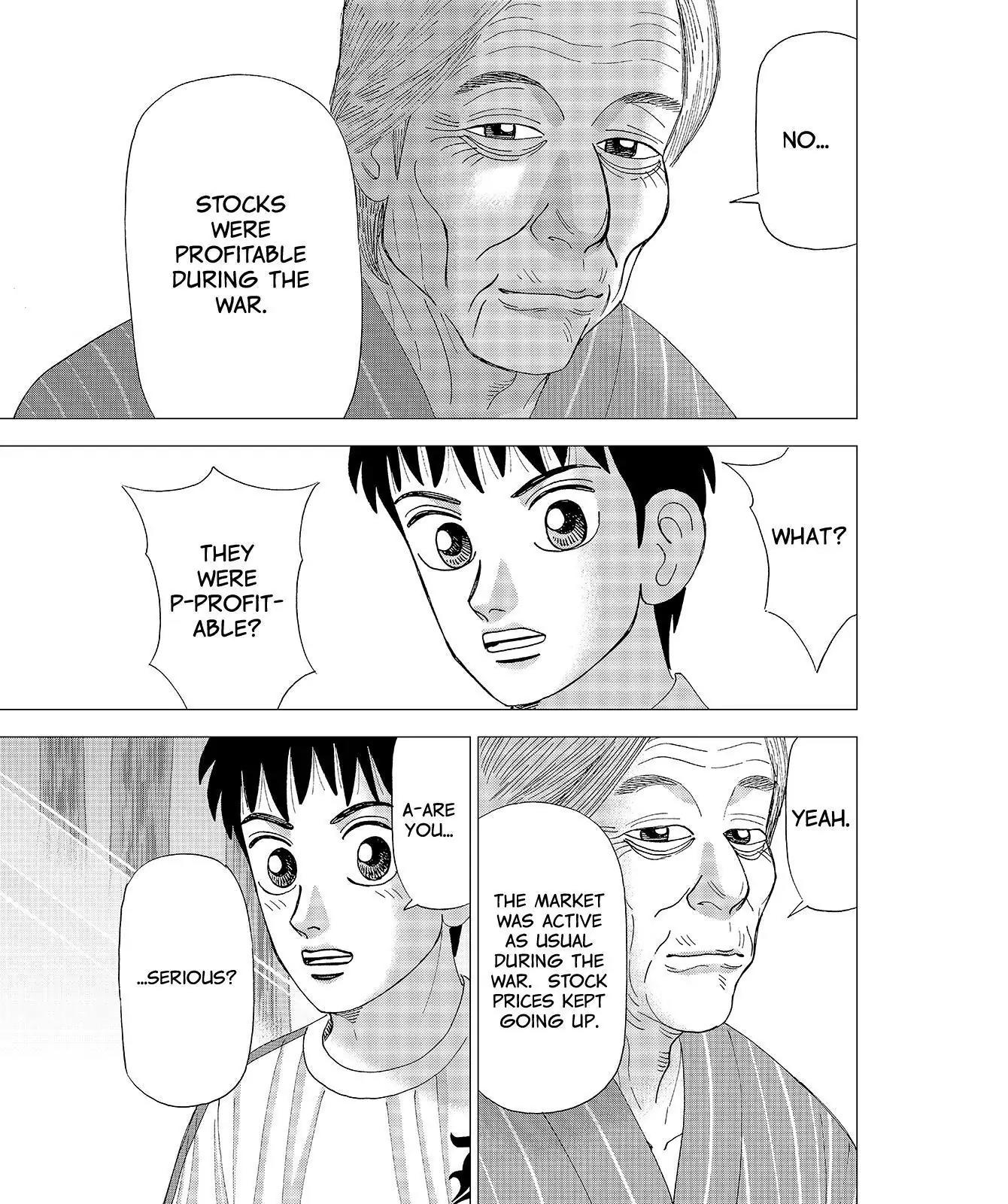 Investor Z Chapter 63 page 5 - Chapter 63