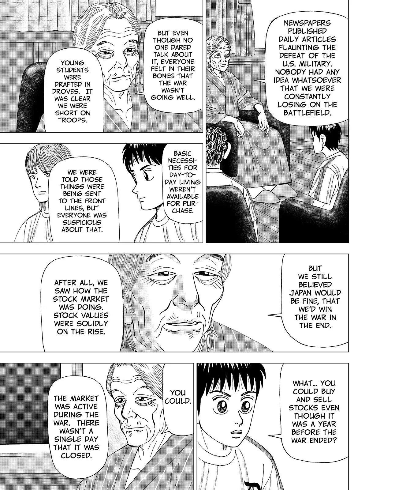 Investor Z Chapter 63 page 7 - Chapter 63