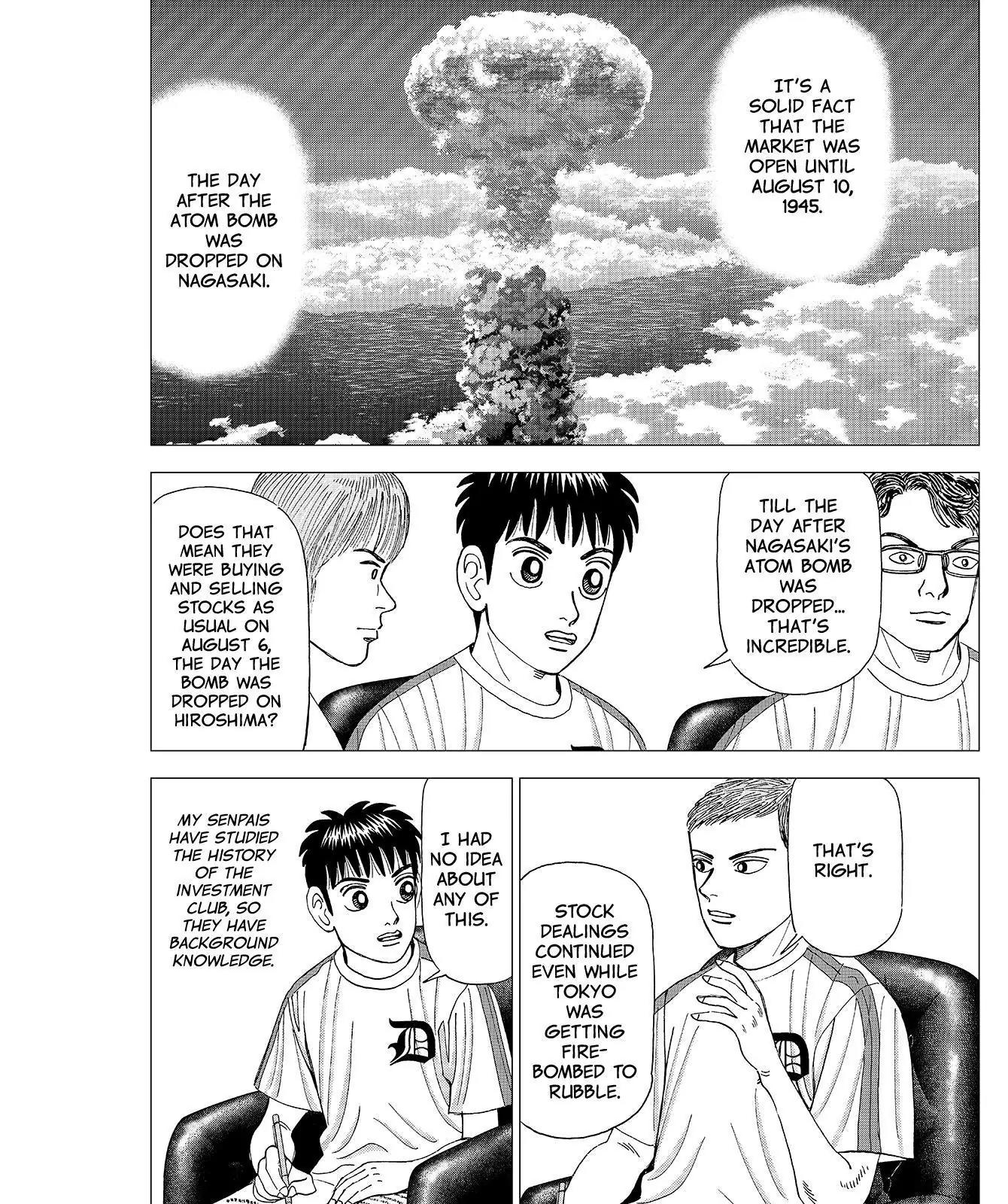 Investor Z Chapter 63 page 8 - Chapter 63
